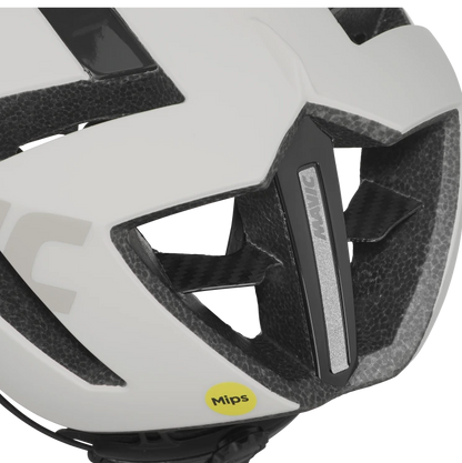 Weghelm MAVIC COMETE ULTIMATE 2 MIPS Grijs