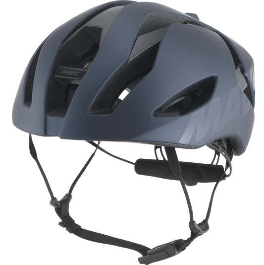 MAVIC COMETE ULTIMATE 2 MIPS Blue Road Helmet