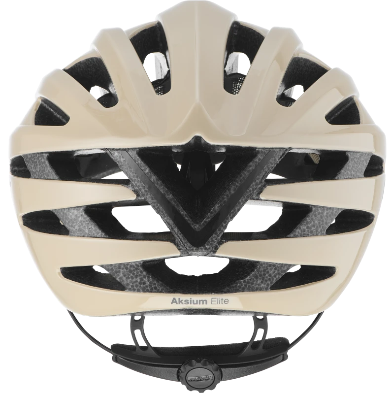 Maantiepyöräilykypärä MAVIC AKSIUM ELITE Beige