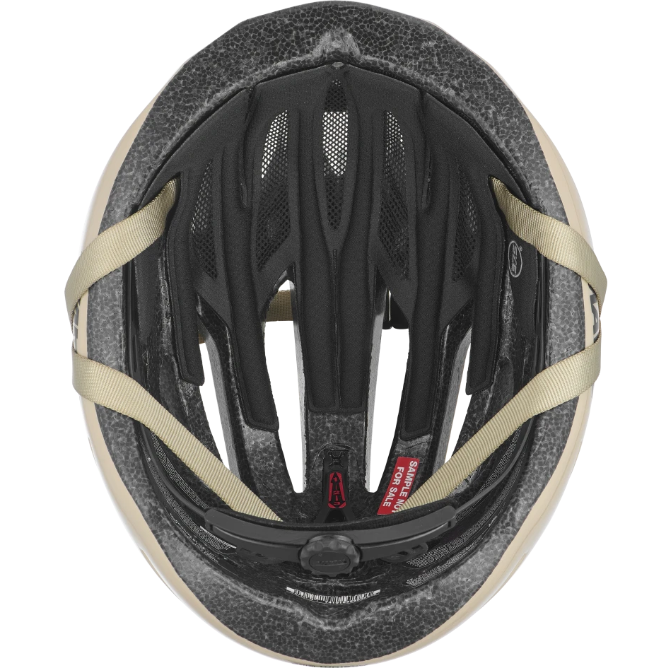 Maantiepyöräilykypärä MAVIC AKSIUM ELITE Beige