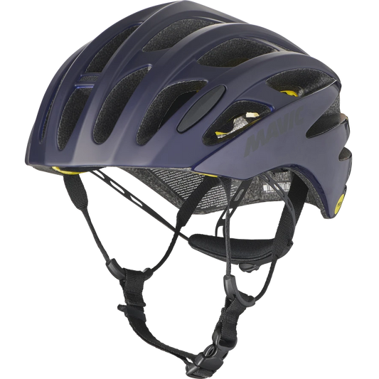 Road/Gravel Helmet MAVIC SYNCRO SL MIPS Blue