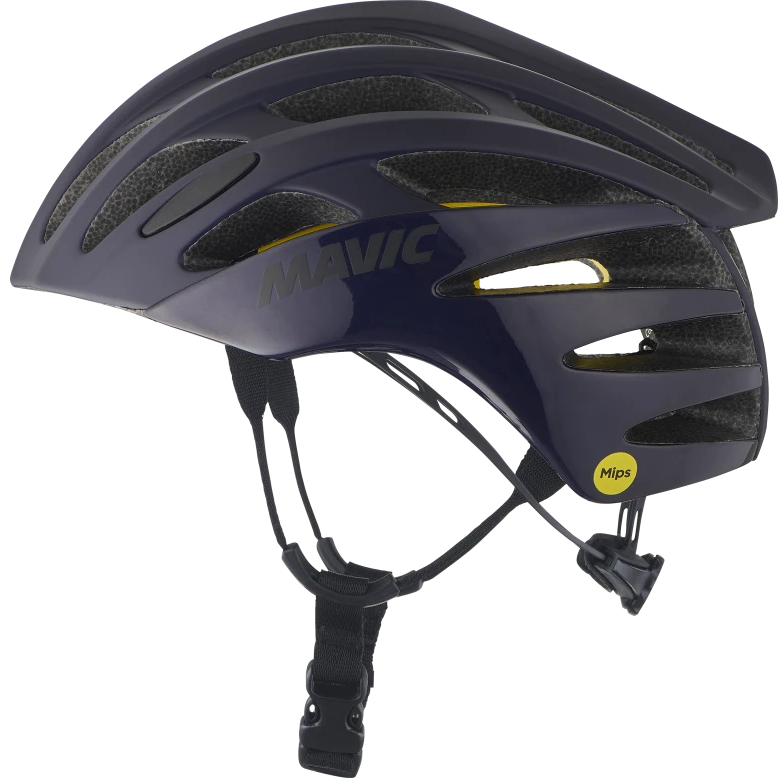 Kask Szosowy/Gravelowy MAVIC SYNCRO SL MIPS Niebieski
