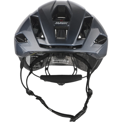 Szosa kask Mavic Comete SL Metallic Grey