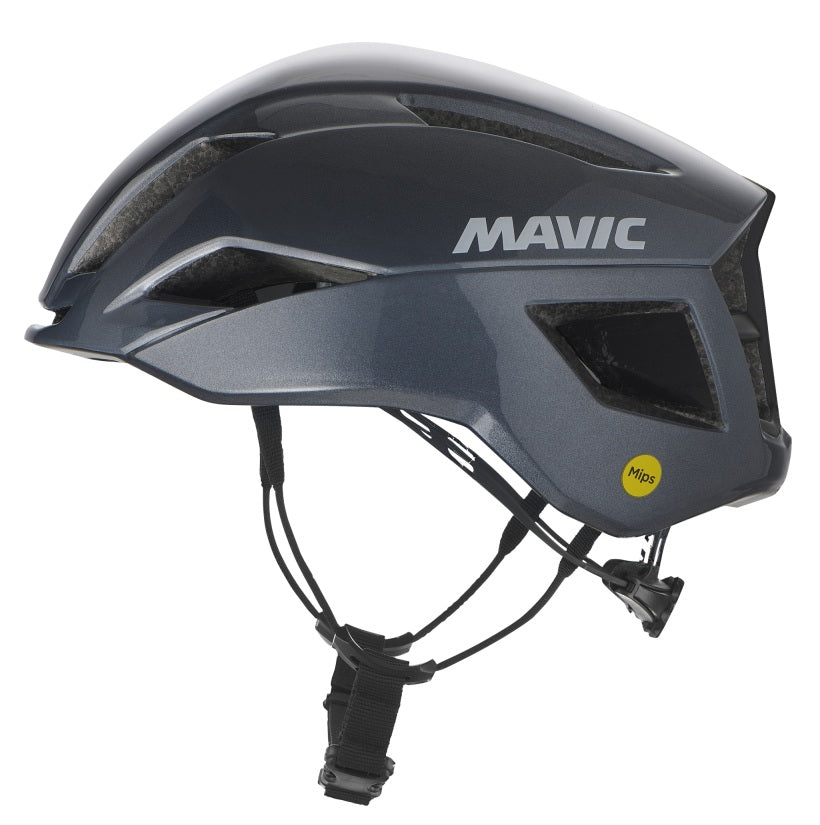 Silniční přilba MAVIC COMETE SL MIPS Šedá
