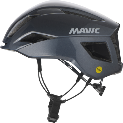 Silniční přilba MAVIC COMETE SL MIPS světle šedá