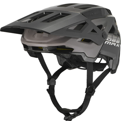 MTB Ķivere MAVIC DEEMAX TRAIL Melna