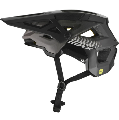 MTB Ķivere MAVIC DEEMAX TRAIL Melna