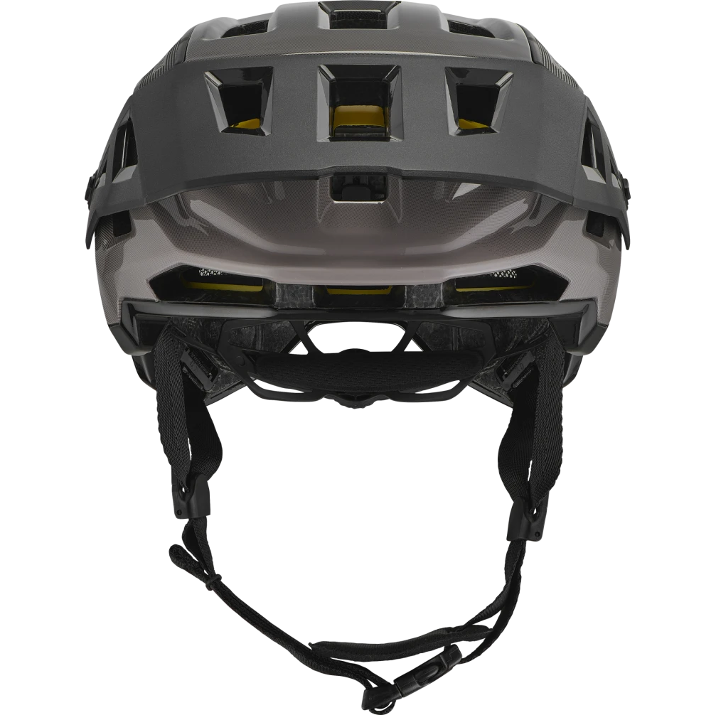 MAVIC DEEMAX TRAIL MTB Helmet Black