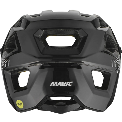 MTB Ķivere MAVIC DEEMAX TRAIL Melna