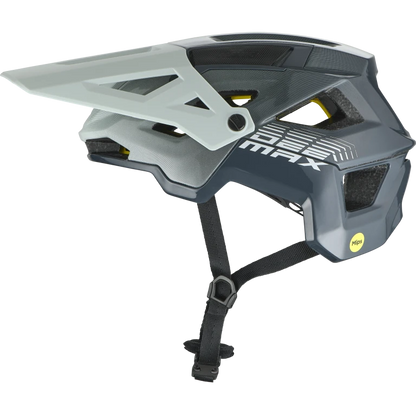 MAVIC DEEMAX TRAIL MTB sisak szürke