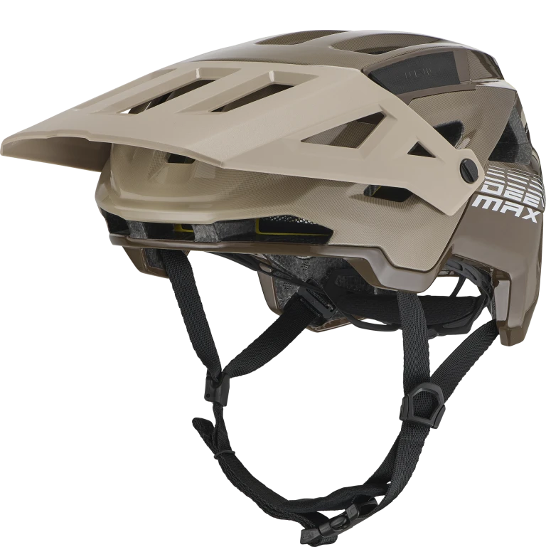 MTB-hjälm MAVIC DEEMAX TRAIL Beige