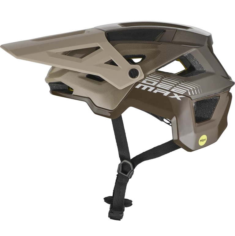 MTB-hjälm MAVIC DEEMAX TRAIL Beige