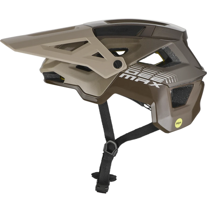Cască MTB MAVIC DEEMAX TRAIL Bej