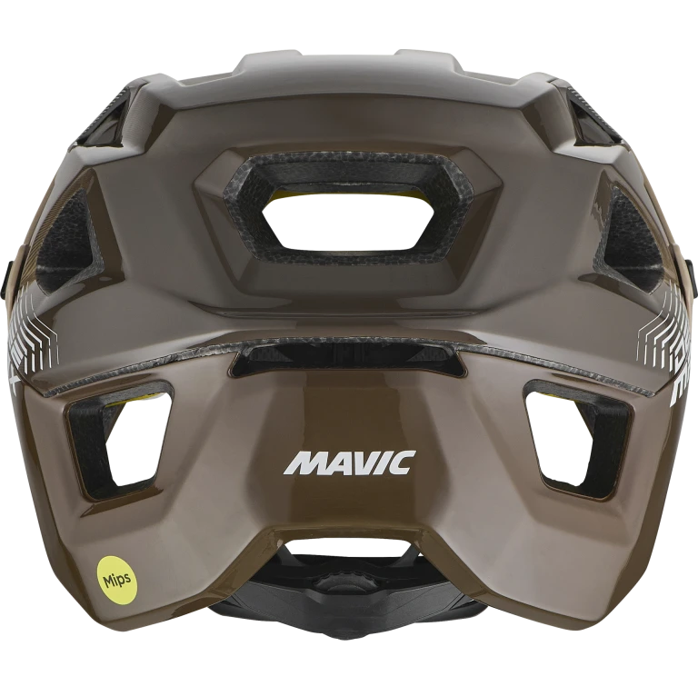 MTB-hjälm MAVIC DEEMAX TRAIL Beige