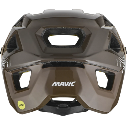 Cască MTB MAVIC DEEMAX TRAIL Bej