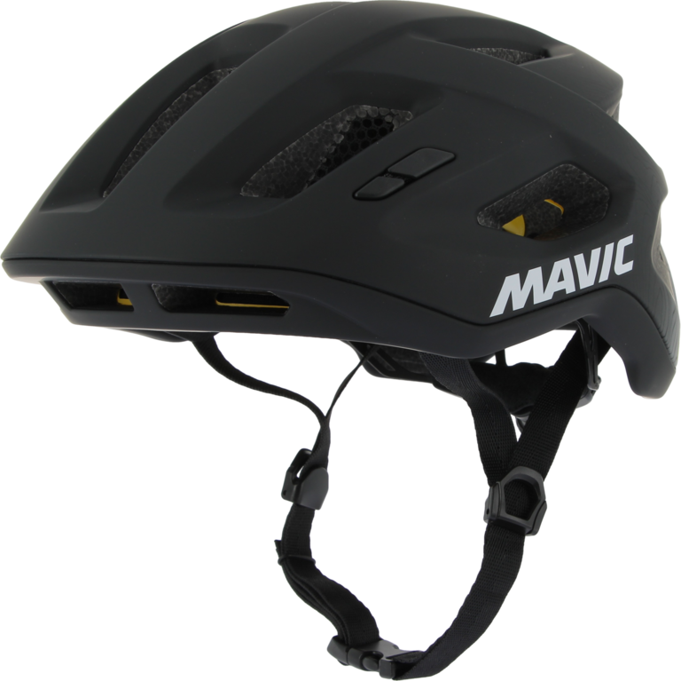 Κράνος ορεινής ποδηλασίας MAVIC CROSSTRAIL SL μαύρο