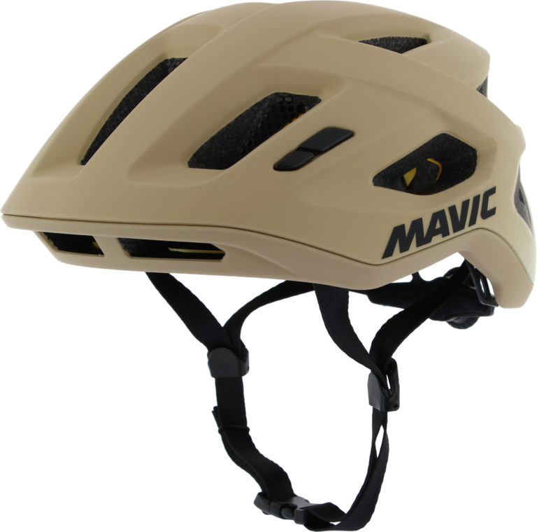 Κράνος ορεινής ποδηλασίας MAVIC CROSSTRAIL SL σε χρώμα άμμου