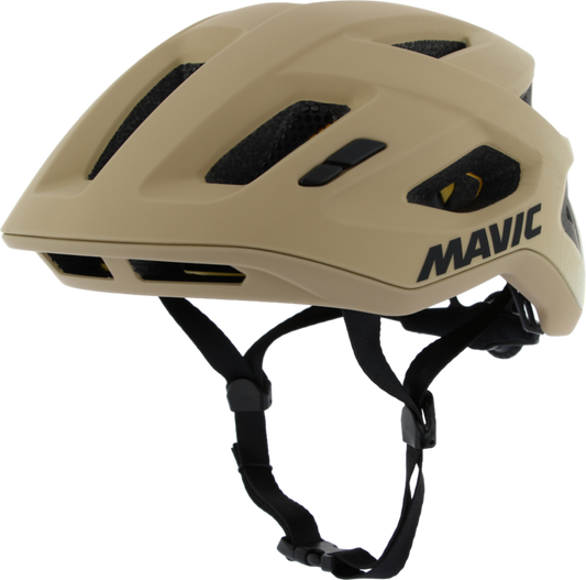 MAVIC CROSSTRAIL SL MTB Helmet Sand