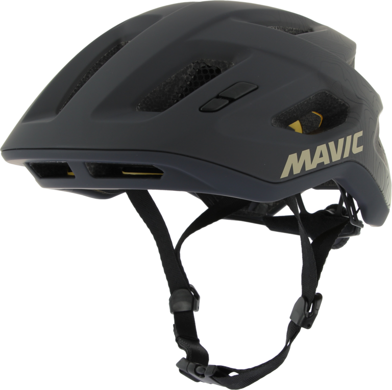 Κράνος MTB MAVIC CROSSTRAIL SL σε γκρι χρώμα