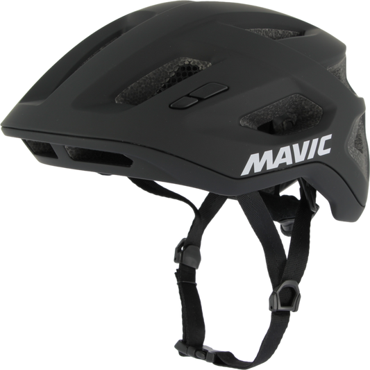MAVIC CROSSTRAIL mountain bike helmet, Black