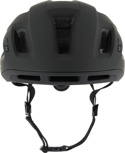 MAVIC CROSSTRAIL mountain bike helmet, Black