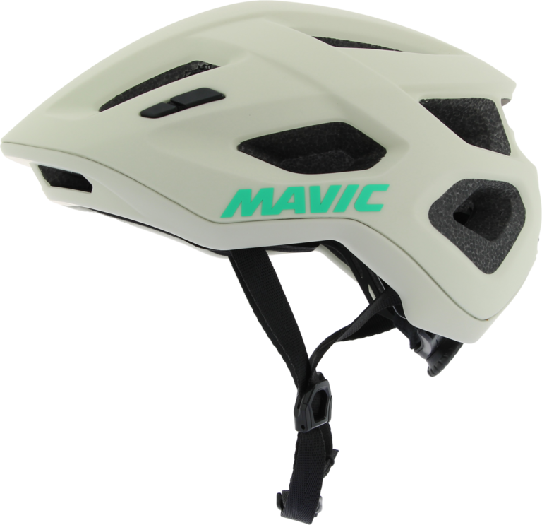 Cască MTB MAVIC CROSSTRAIL crem