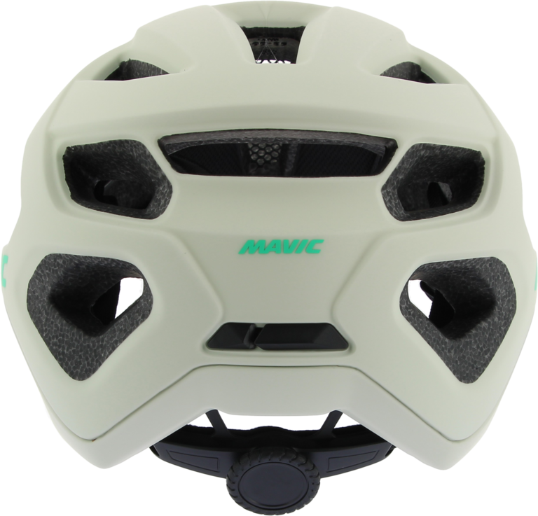 Cască MTB MAVIC CROSSTRAIL crem