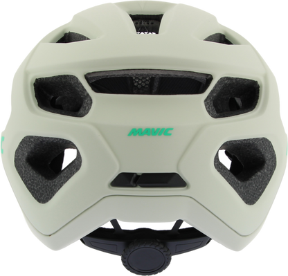 Cască MTB MAVIC CROSSTRAIL crem
