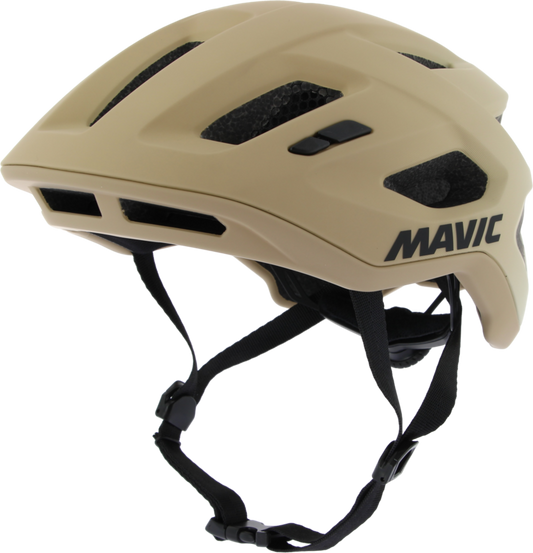 MAVIC CROSSTRAIL mountain bike helmet, Sand