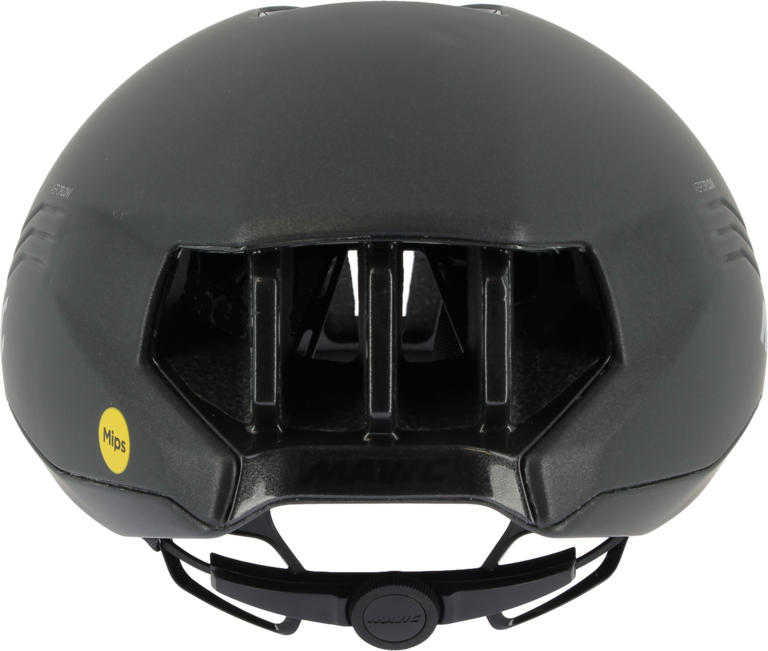 MAVIC COMETE ULTIMATE Black Road Cycling Helmet