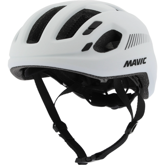 MAVIC AKSIUM 2027 balta šosejas veloķivere
