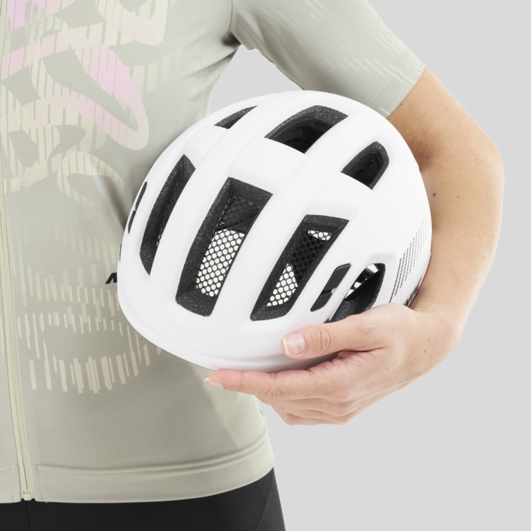 Casque Route MAVIC AKSIUM Blanc 2027