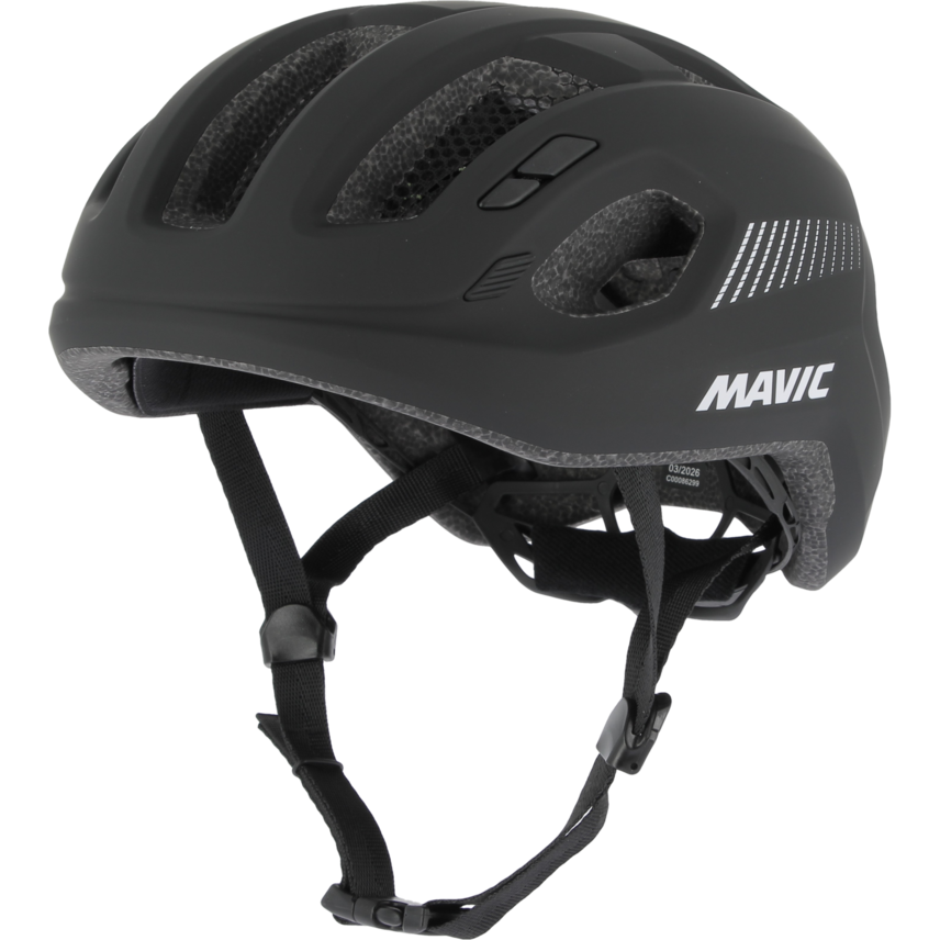 Шосейна каска MAVIC AKSIUM черна 2027