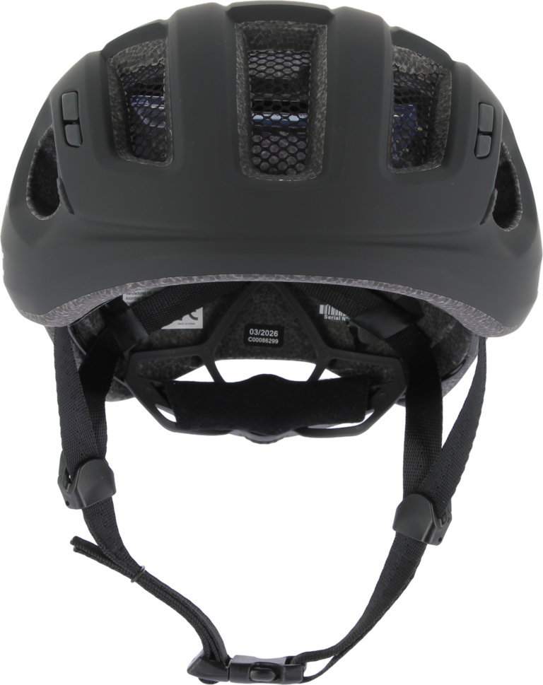 Шосейна каска MAVIC AKSIUM черна 2027