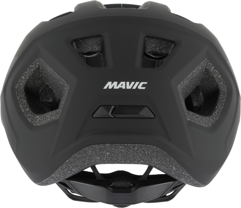 Шосейна каска MAVIC AKSIUM черна 2027