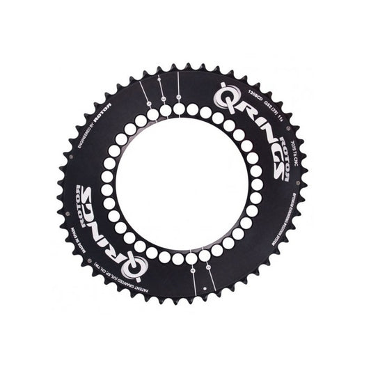 Soikea Sisäketjupyörä 10/11V ROTOR Q-RING 130 mm