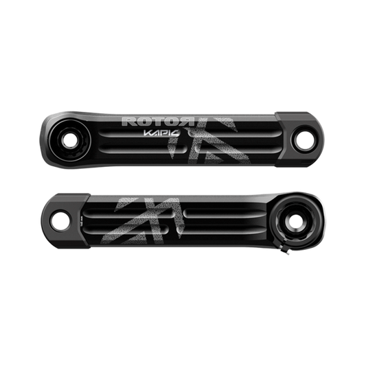 ROTOR KAPIC Cranks Without Axle