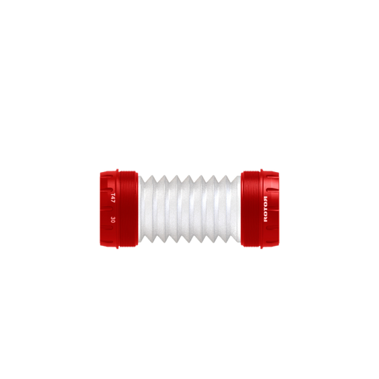 Τριβέας Πεταλιέρας ROTOR T47-30 68 mm Κεραμικός Εξωτερικός
