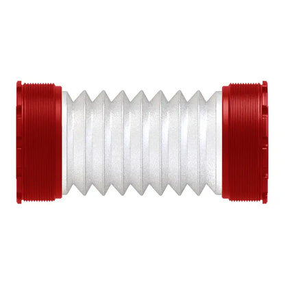 ROTOR T47-24 86 mm Keramiikka Ulkoinen Kampiakseli
