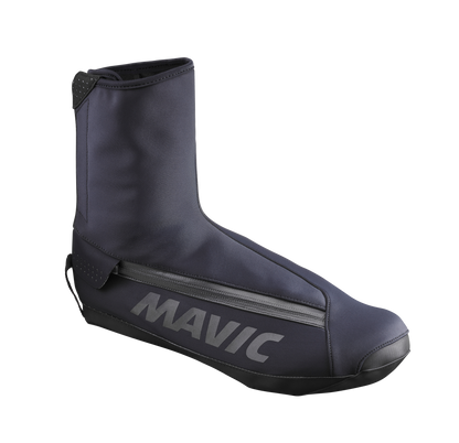 Antbačiai MAVIC ESSENTIAL THERMO, juodi