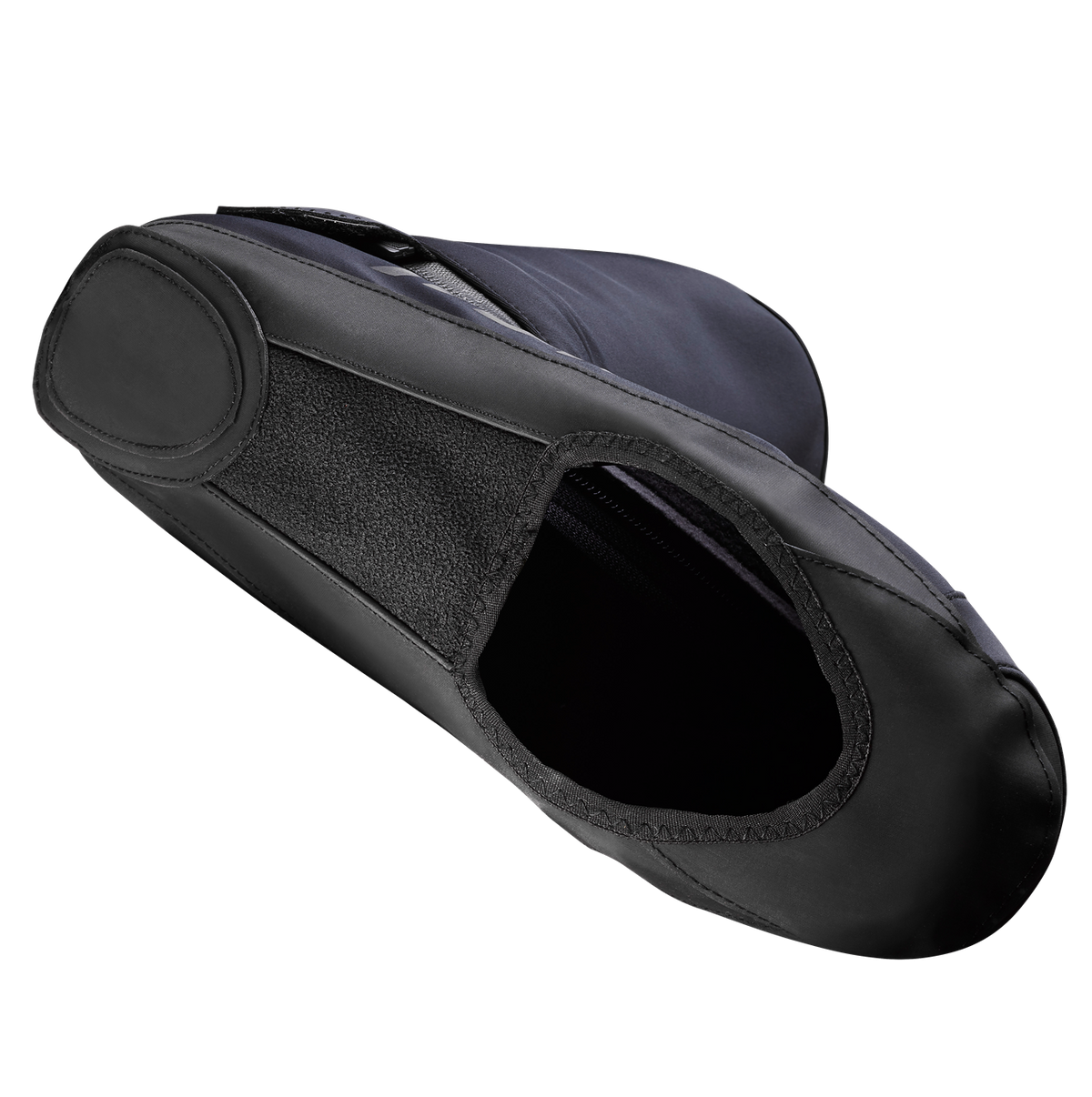 Skoovertræk MAVIC ESSENTIAL THERMO Sort