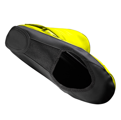 MAVIC ESSENTIAL THERMO cipővédők sárga