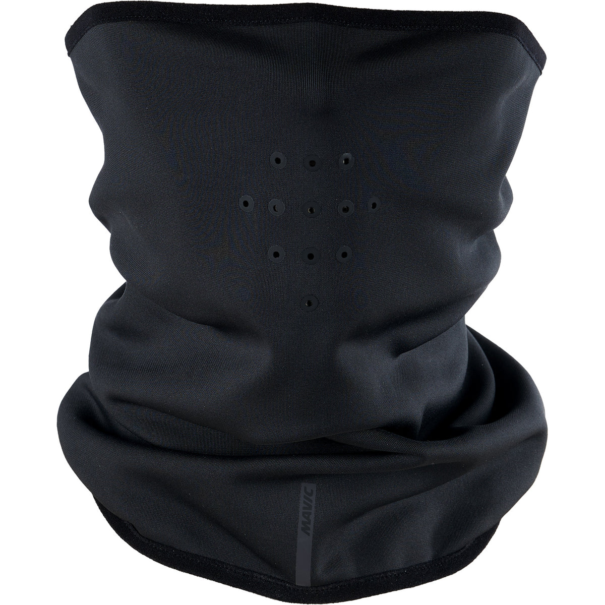 Nekwarmer MAVIC ESSENTIAL NECK WARMER Zwart