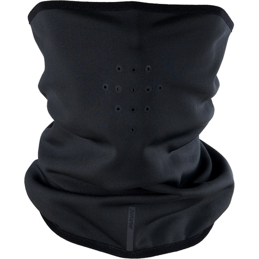 Nekwarmer MAVIC ESSENTIAL NECK WARMER Zwart