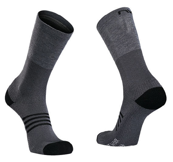 Strømper NORTHWAVE EXTREME PRO HIGH Sort