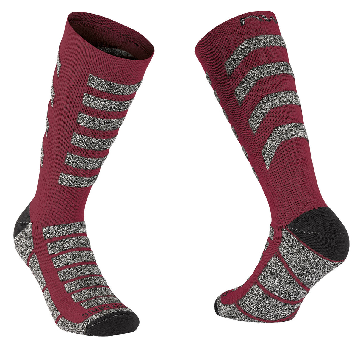 Sokker NORTHWAVE HUSKY CERAMIC Bordeaux