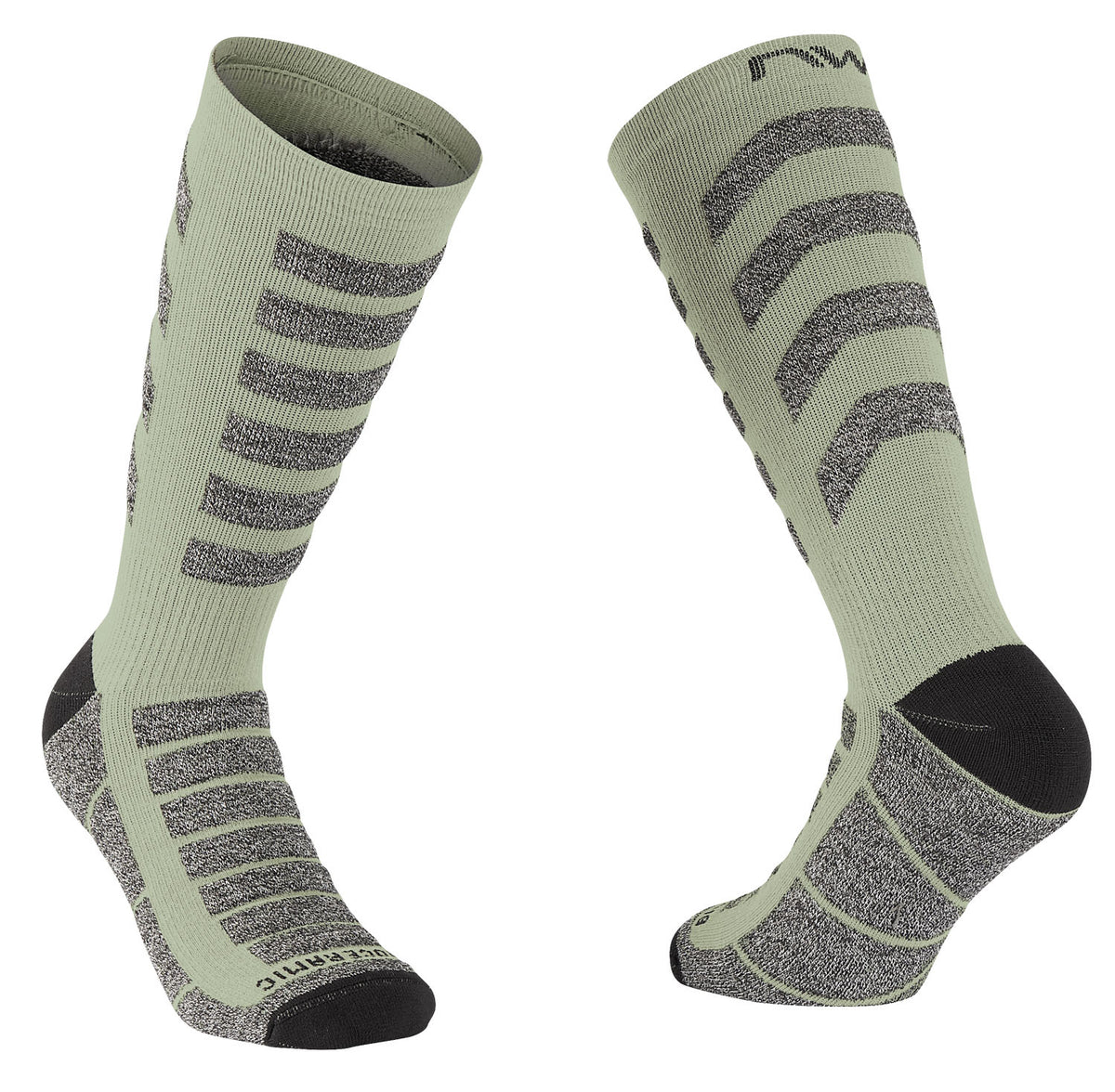 NORTHWAVE HUSKY CERAMIC Socks Green