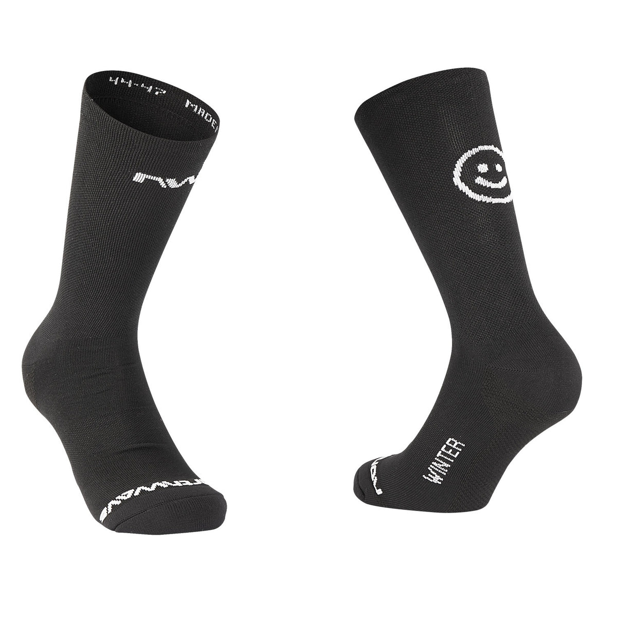 Sokker NORTHWAVE SMILE PRIMALOFT Sort
