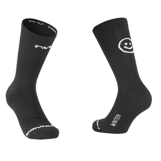 Sukat NORTHWAVE SMILE PRIMALOFT Musta