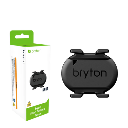 Αισθητήρας Ρυθμού Ποδηλασίας BRYTON ANT+/Bluetooth
